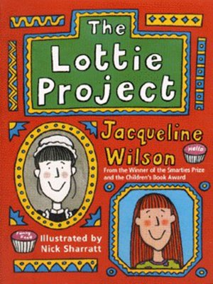 cover image of The Lottie project